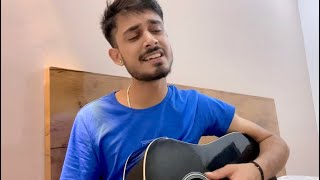 Soniye Je Tere Naal  Cover by Abhinav Thakur [upl. by Harmon819]