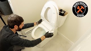 The Heated Bidet Toilet Seat Why You NEED It and Installation MISTAKES [upl. by Oicapot]