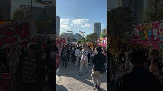 東京上野公園 東京之旅 東京日常 日本旅行 這附近的廁所有變態出沒請小心 [upl. by Clio597]