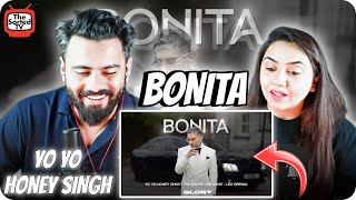 Bonita Visualizer Yo Yo Honey Singh  The Sorted Reviews [upl. by Venu]