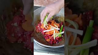 PORK TOCINO recipe  easy to cook  ytshorts [upl. by Anet816]