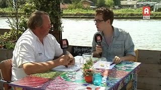 Zomertijd  Aflevering 1 [upl. by Gweneth]