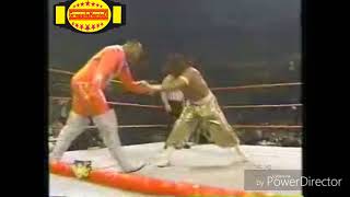 Sabu WWE Deut VS Flash Funk 1997 [upl. by Nuncia]