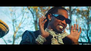 Offset  Dont You Lie Official Music Video [upl. by Abagail]