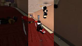 My hitbox 😭 mm2 murdermystery2 mm2roblox mm2funny mm2funnymoments mm2fyp fyp roblox [upl. by Marven144]