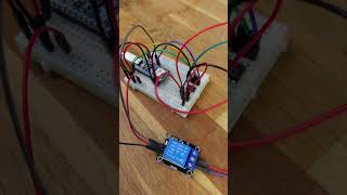 Maxon Motor steuern über ESP NOW mit zwei Arduino Nano ESP32  EdisTechlab [upl. by Austina]