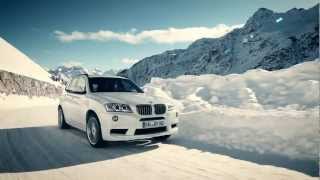 BMW ALPINA XD3 BITURBO [upl. by Tasha496]