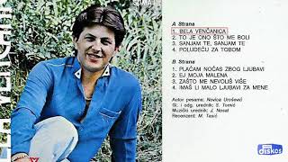 Serif Konjevic  Bela vencanica  Audio 1982 [upl. by Abner]