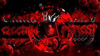 ELECTRIC FOREST FULL SHOWCASE  XL EXTREME DEMON SOLO  KINGSLAYER SEQUEL [upl. by Ynottirb639]