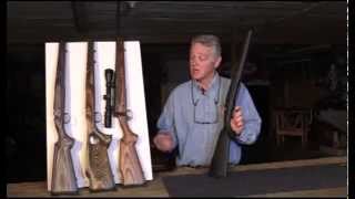 Boyds Gunstocks quotSavage Axis Stockquot [upl. by Laurel]