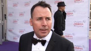 David Furnish on his adoption hopes [upl. by Zandra]