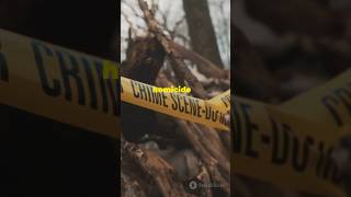 Unsolved Mystery of Cabin 28 Chilling Quadruple Homicide shorts unsolvedmystery viral [upl. by Blakeley670]