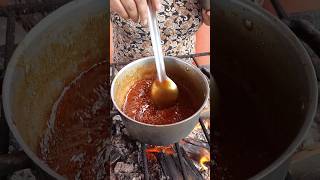 Bocadillos de Panela con Mani deliciosoyfácil golosinas ecuador [upl. by Yllek]