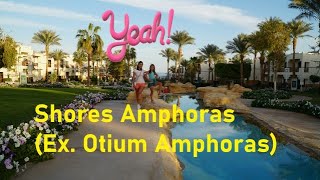 Hotel Otium Amphoras  January 2019 [upl. by Kruse340]