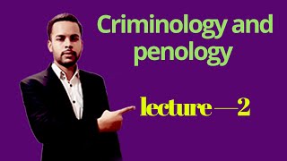 criminology penology and victimology classes in hindi IPC BASICS INDIAN PENAL CODE [upl. by Oiluarb852]