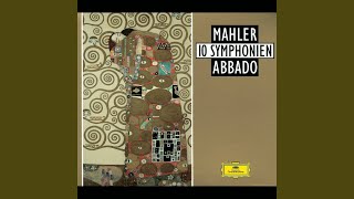 Mahler Symphony No 2 quotResurrectionquot V Finale c Am Anfang sehr zurückgehalten [upl. by Hake461]