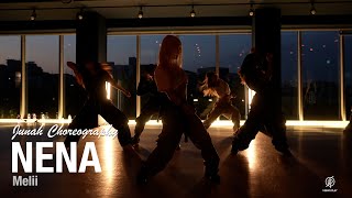 Nena  Melii  Junah Choreography  Urban Play Dance Academy [upl. by Coppins]