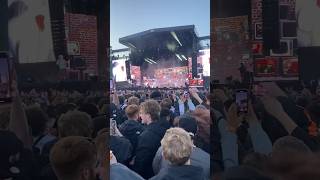 Skepta  Thats Not Me Live at Big Smoke Festival [upl. by Rein]