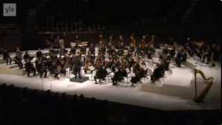 Berlioz Symphonie fantastique  Roger Norrington OAE 35 [upl. by Ydnes]