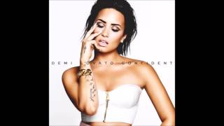 Demi Lovato  Stone Cold  Official Studio Acapella [upl. by Dudden]