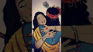 What is krishna for you viral shortvideo radhesyam radheshyambhakti bhakti new love shorts [upl. by Pang857]