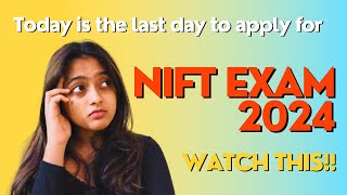 All about NIFTs entrance exam syllabus pattern  negative marking dates [upl. by Ettenom100]