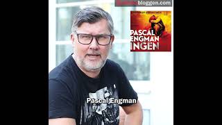 Recension Ingen av Pascal Engman [upl. by Ledairam]