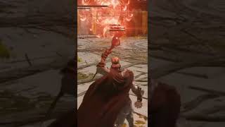 The Milady  Fire Grease  Good Math  Elden Ring PvP eldenring eldenringgameplay pvp [upl. by Ahsoem]