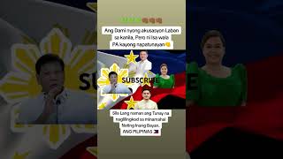 Pilipinas Kong minamahal prrd dutertelangmalakas everyone subscribe 💚💚💚👊🏾👊🏾👊🏾 [upl. by Kaleb]