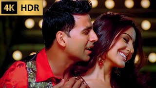 4K Remastered  Laung Da Lashkara  Akshay Kumar Anushka Sharma  Patiala House [upl. by Ayikan275]