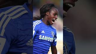 Eni Aluko claims stadiums are NOT safe for women 🚨 [upl. by Calley545]