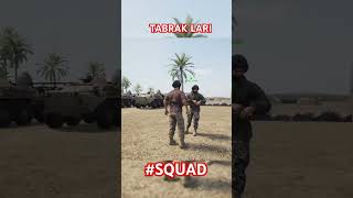 Tabrak Lari squad viralvideo [upl. by Ecyac]