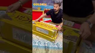 9 Scale 3 Line Scale Changer Harmonium  Signature Series Contact us 919510837773 919824402387 [upl. by Eimrej]