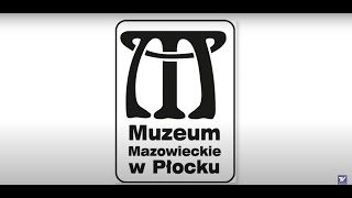 Muzeum Mazowieckie  wystawa quotKolory życiaquot [upl. by Ennalyrehc]