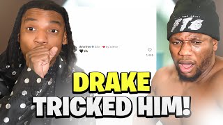 THE HEART PART 6  DRAKE  REACTION [upl. by Noramac]