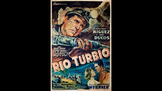 RIO TURBIO Completa VHS RIP [upl. by Blisse]