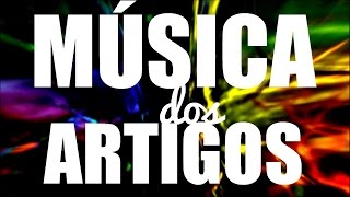 Artigos Definidos e Indefinidos  Música [upl. by Hauge]