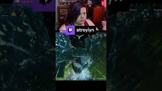 Doohickey  atreylyn on Twitch [upl. by Oilenroc768]