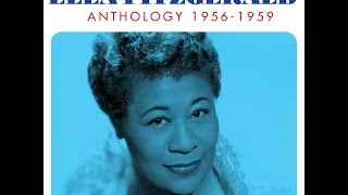 Ella Fitzgerald  GoodyGoody [upl. by Nnaeel]