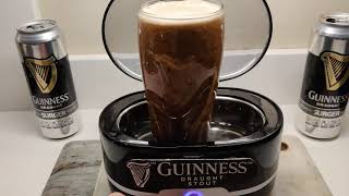 Guinness Surger [upl. by Ahtilat]