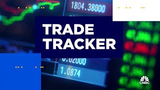 Trade Tracker Brian Belski trims Nvidia as the stock hits another alltime high [upl. by Walsh193]