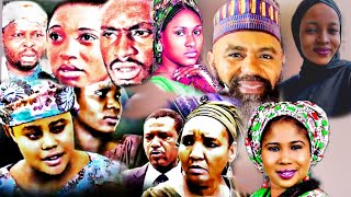 Hatya Full Part 1 Latest Hausa Movie 2024 By Kano Entertainment Tv [upl. by Lezlie]