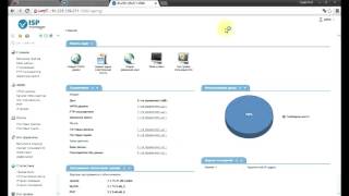 Тонкая настройка сервера с панелью ISPmanager5 под 1С Битрикс [upl. by Mooney977]