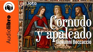 Cornudo y apaleado EL DECAMERÓN de Giovanni Boccaccio  Audiolibro [upl. by Ahseen]