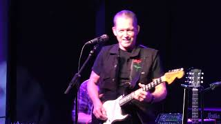 Tommy Castro amp the Painkillers Debonair Music Hall Teaneck NJ 11724 A Bluesman Came To Town [upl. by Barbe]