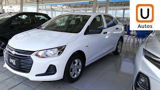 Chevrolet Onix Turbo Sedan LT 2021 UNBOXING Chevroletonix NetUAutos [upl. by Elyc]