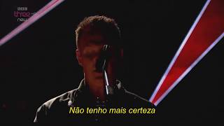 Queens of the Stone Age  The Vampyre of Time and Memory  Live Reading Festival 2014 Legendado [upl. by Yorgo]