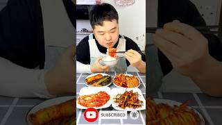 Spicy cabbage is delicious chinesefood food shorts [upl. by Khoury555]