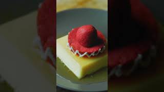 3 Must Try Cakes from Around the World food [upl. by Ahsito]