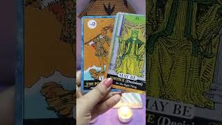 ScorpioWhat year end holds for you  tarotcardreading tarotcards [upl. by Hemminger]